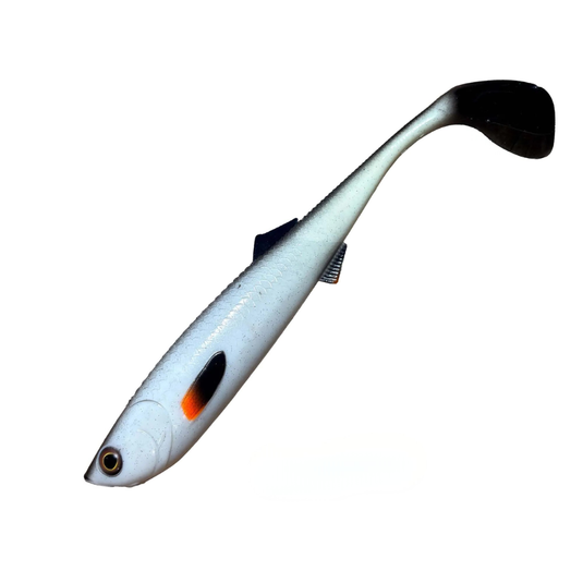 MIKADO JAWS MPT [SZ:22CM CLR:BREAM]