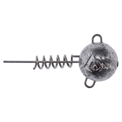 MIKADO JAWS JIG HEAD SCREW IN [SZ:10G]