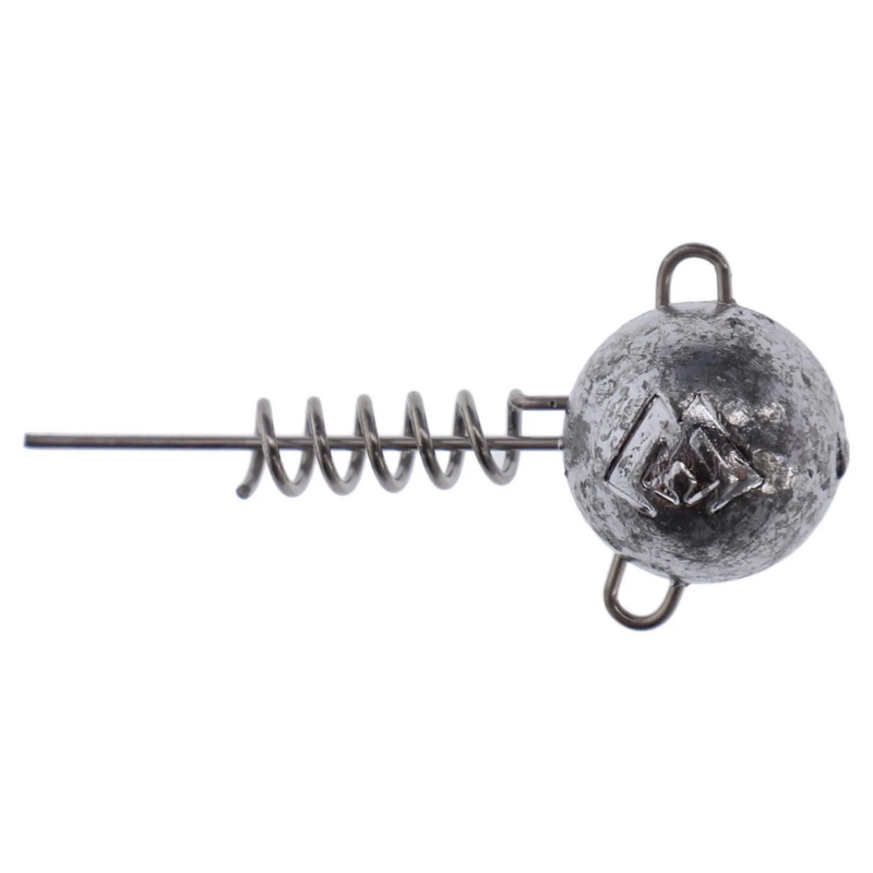 Load image into Gallery viewer, MIKADO JAWS JIG HEAD SCREW IN [SZ:25G]

