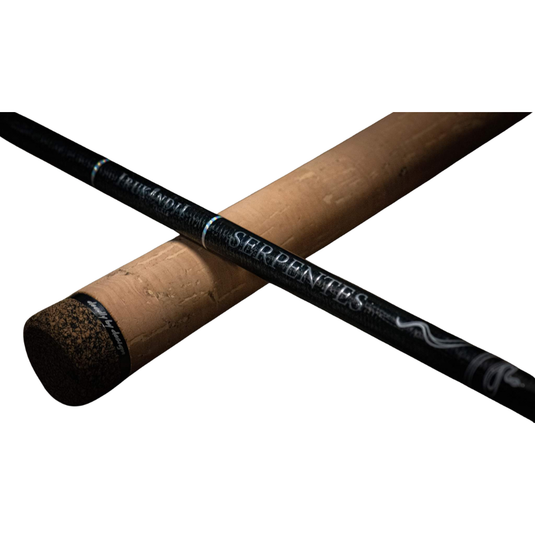IRUKANDJI SERPENTES BAITCAST TAIPAN 6'6