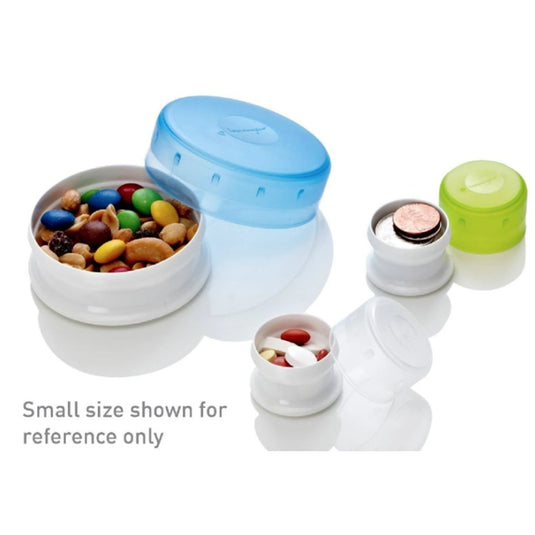 HUMANGEAR GOTUBB 3PK MED CL/GN/BL