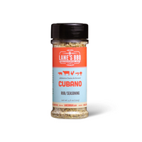 LANES CUBANO RUB SMALL