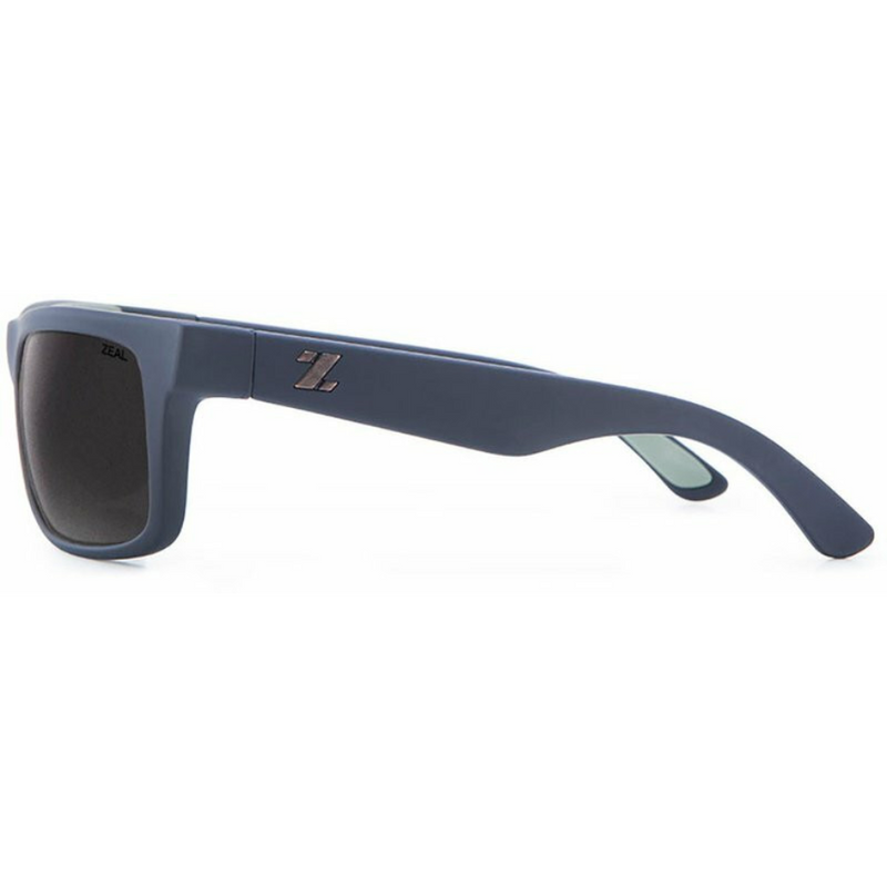 Load image into Gallery viewer, ZEAL OPTICS ESSENTIAL [FRAME:NAVY BLUE LENS:DARK GREY]

