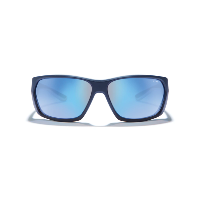 Load image into Gallery viewer, ZEAL OPTICS CADDIS [FRAME:ATLANTIC BLUE LENS:HORIZON BLUE]
