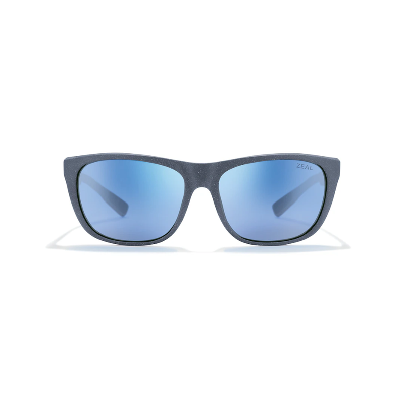 Load image into Gallery viewer, ZEAL OPTICS ASPEN [FRAME:MIDNIGHT LENS:HORIZON BLUE]
