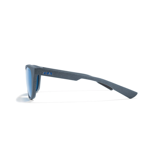 ZEAL OPTICS ASPEN [FRAME:MIDNIGHT LENS:HORIZON BLUE]
