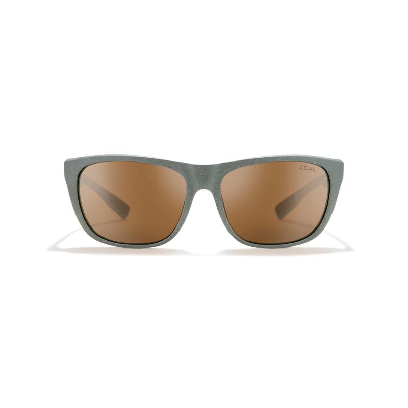 Load image into Gallery viewer, ZEAL OPTICS ASPEN [FRAME:PINE LENS:COPPER]
