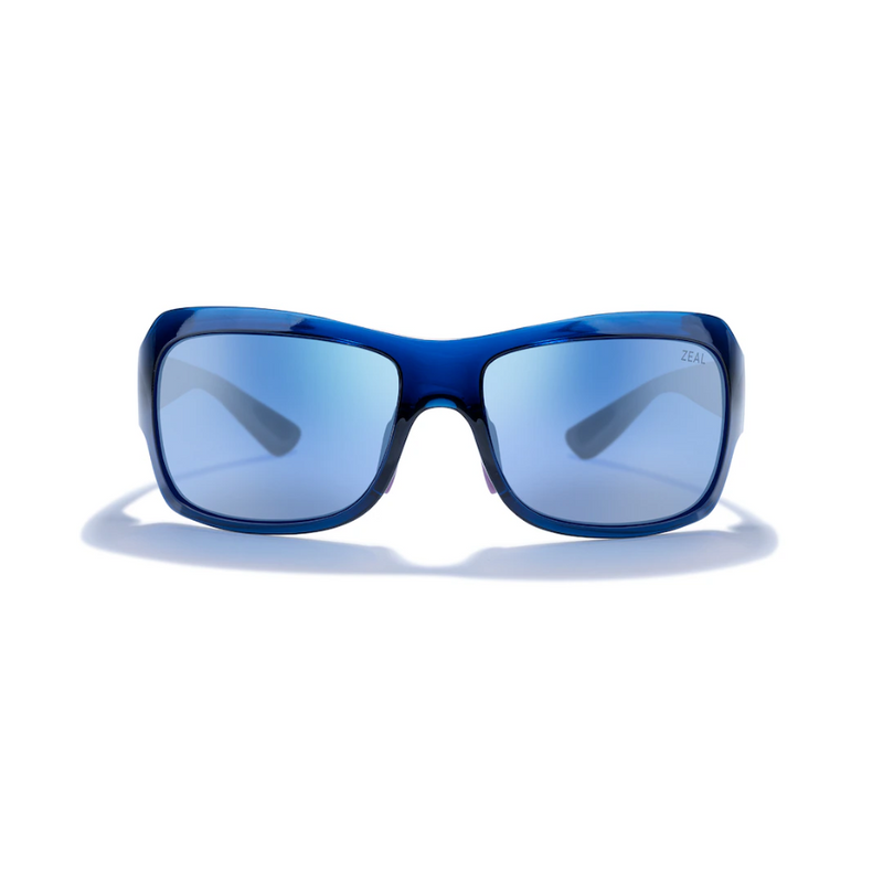 Load image into Gallery viewer, ZEAL OPTICS NUCLA [FRAME:OCEAN LENS:HORIZON BLUE]
