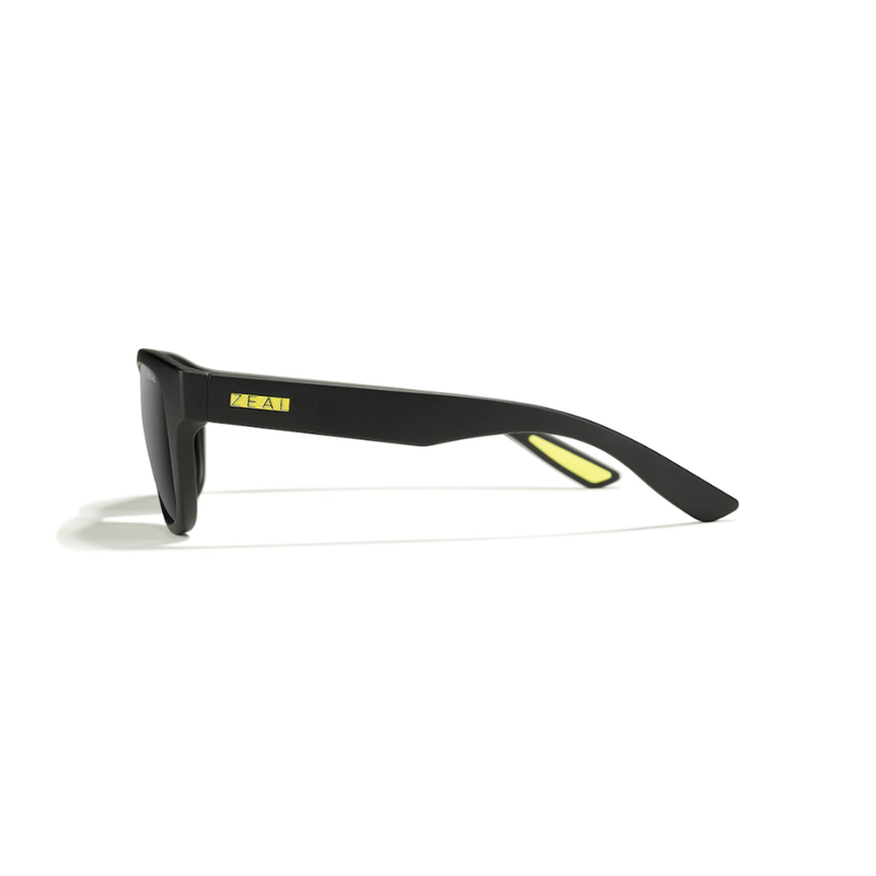 Load image into Gallery viewer, ZEAL OPTICS CIRRUS [FRAME:MATTE BLACK LENS:DARK GREY]
