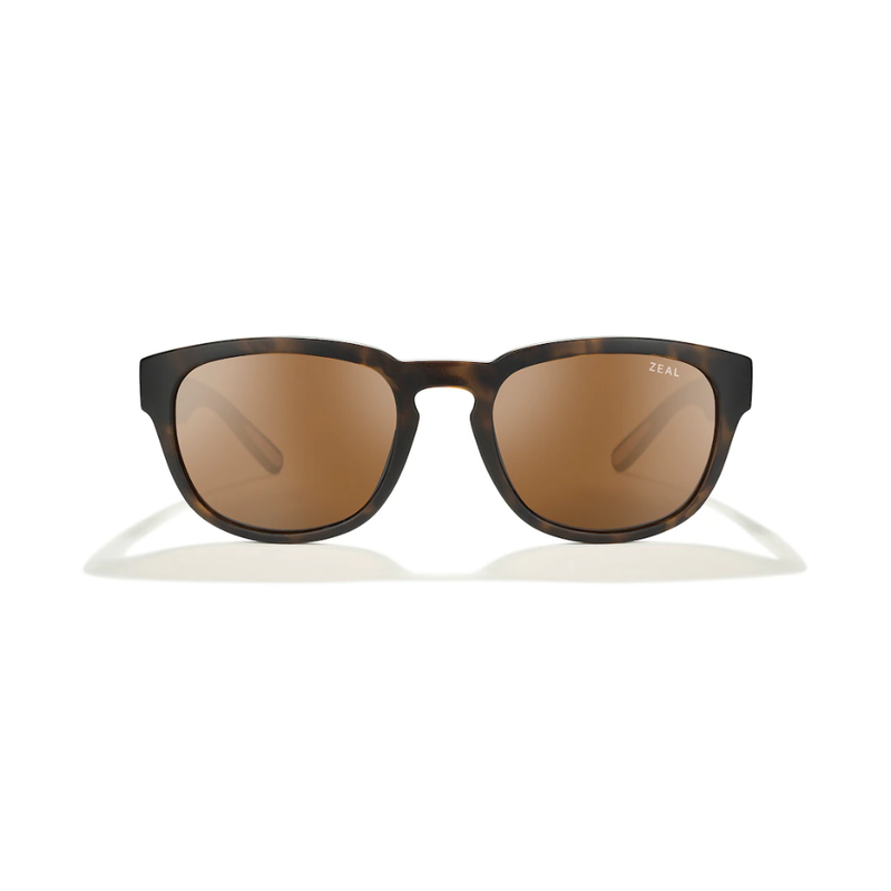 Load image into Gallery viewer, ZEAL OPTICS CIRRUS [FRAME:MATTE HAVANA LENS:COPPER]
