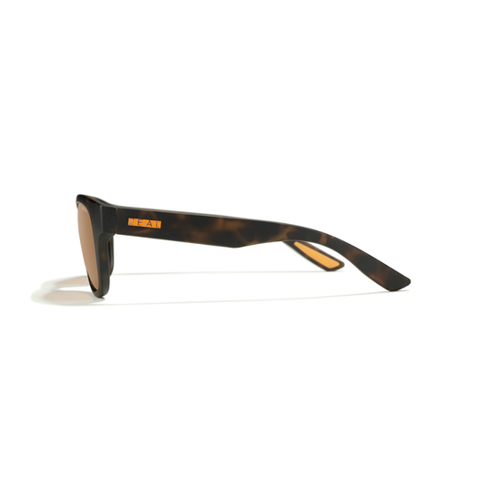 ZEAL OPTICS CIRRUS [FRAME:MATTE HAVANA LENS:COPPER]