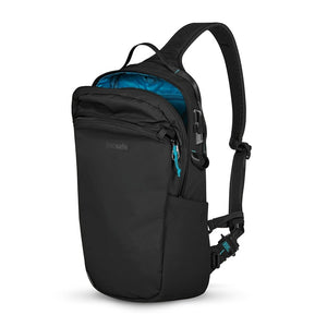 PACSAFE ECO 12L SLING BACKPACK BLACK