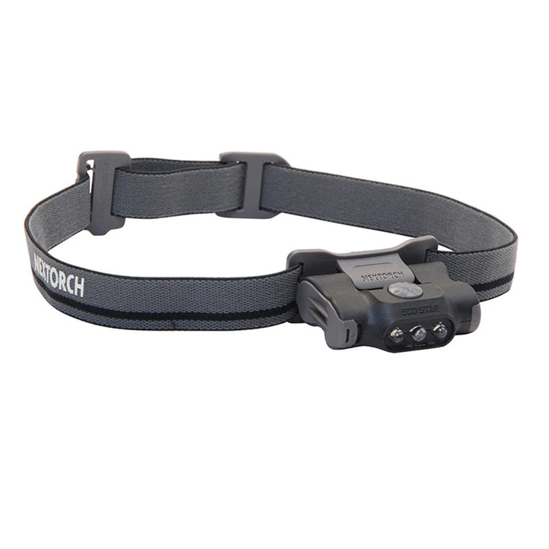 Load image into Gallery viewer, NEXTORCH H-SERIES ECOSTAR HEADLAMP 
