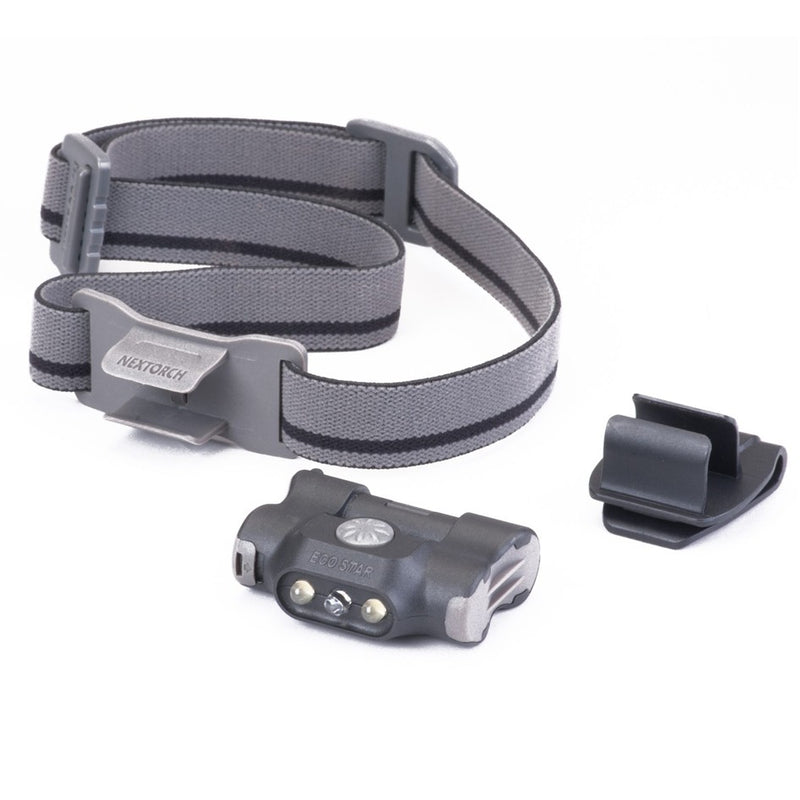 Load image into Gallery viewer, NEXTORCH H-SERIES ECOSTAR HEADLAMP 
