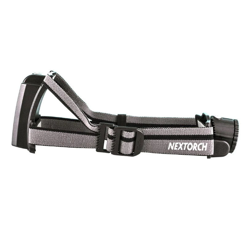 Load image into Gallery viewer, NEXTORCH H-SERIES MYSTAR HEADLIGHT RECHARGEABLE 

