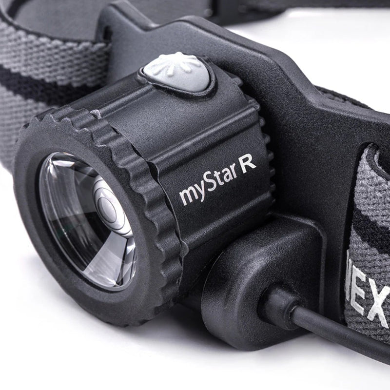 Load image into Gallery viewer, NEXTORCH H-SERIES MYSTAR HEADLIGHT RECHARGEABLE 
