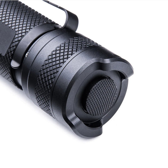 NEXTORCH P91 DUAL SWITCH 5000 LUMENS TORCH