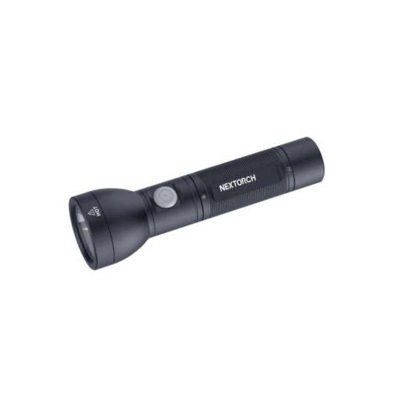 Load image into Gallery viewer, NEXTORCH ED30 LONG DISTANCE RECHARGEABLE FLASHLIGHT 1000L
