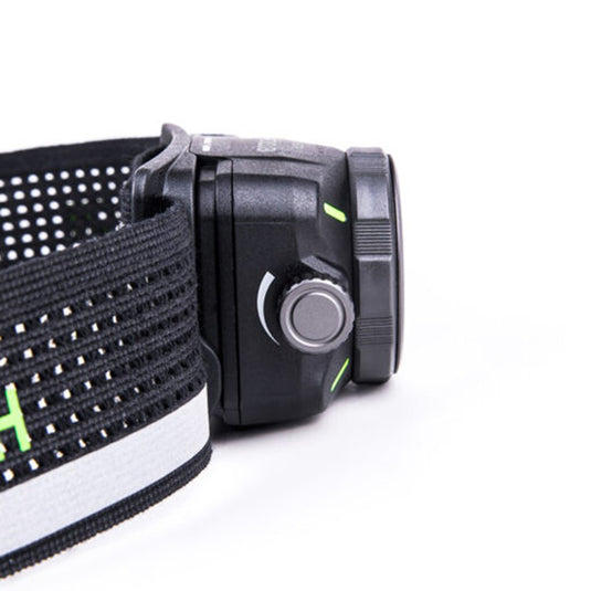 NEXTORCH ESTAR RECHARGEABLE HEAD TORCH 1300L