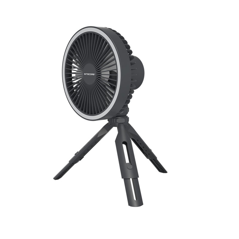 Load image into Gallery viewer, NITECORE NEF10 MULTIFUNCTIONAL ELECTRIC FAN
