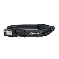 OLIGHT ARRAY 2 PRO RECHARGEABLE LED HEADLAMP - 1500 LUMENS