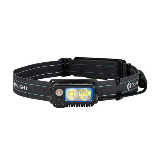 OLIGHT ARRAY 2 PRO RECHARGEABLE LED HEADLAMP - 1500 LUMENS