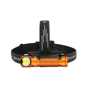 OLIGHT PERUN 3 - 3000 LUMENS