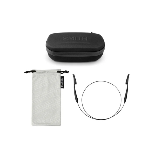 SMITHS OPTICS GUIDE'S CHOICE HAVANA TECHLITE GLASS POLARCHROMIC COPPER 
