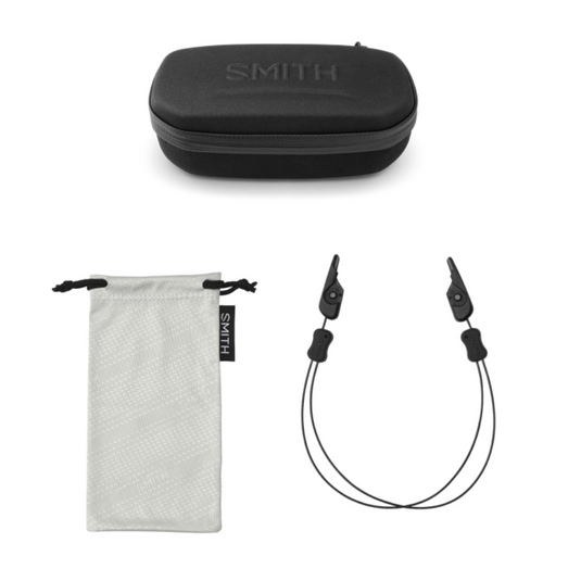 SMITHS OPTICS REDDING TORTOISE CHROMAPOP GLASS POLARIZED GREEN MIRROR 