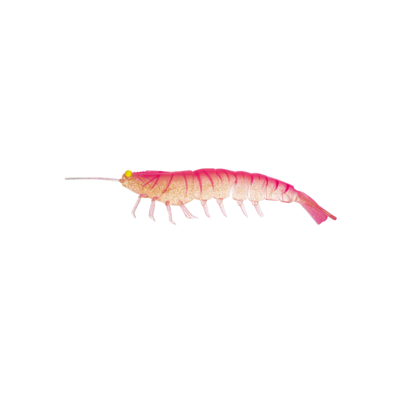 Load image into Gallery viewer, IRUKANDJI MEGAPRAWN [SZ:8 INCH CLR:SHOCK]
