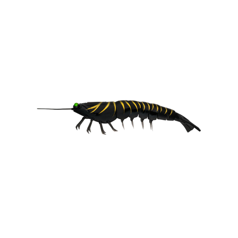 Load image into Gallery viewer, IRUKANDJI MEGAPRAWN [SZ:6.5 INCH CLR:HORNET]
