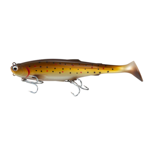 IRUKANDJI NIMBUS [SZ:200MM CLR:KING BROWN]
