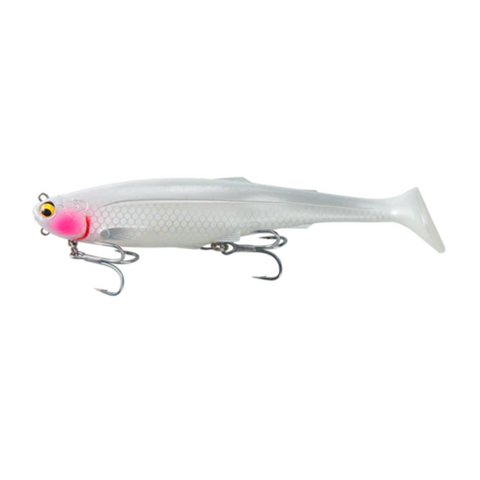 IRUKANDJI NIMBUS [SZ:200MM CLR:FROST]