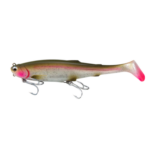 IRUKANDJI NIMBUS [SZ:300MM CLR:CUTTHROAT]