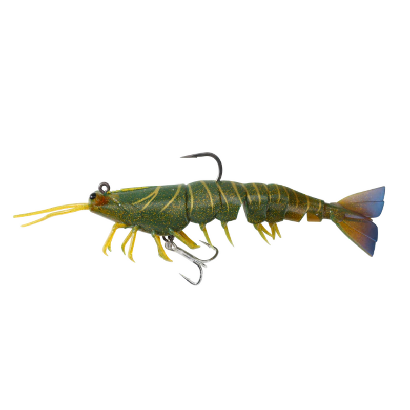 Load image into Gallery viewer, IRUKANDJI MEGAPRAWN DTF [SZ:7 INCH CLR:CAMO]
