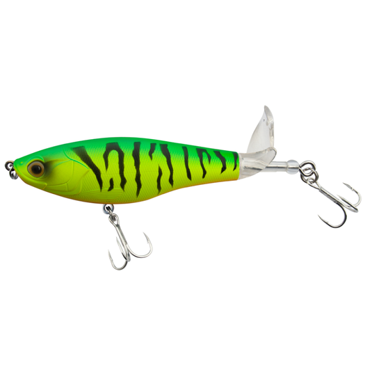 PROFISHENT MC FIZZ [SZ:110MM 17G CLR:GT]