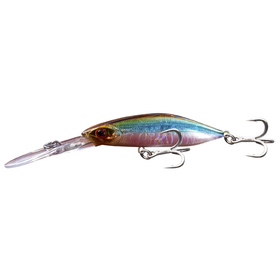 PROFISHENT SHUTDOWN SUSPENDING MINNOW 84MM [CLR:BBPS]