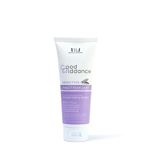 GOOD RIDDANCE SENSITIVE INSECT REPELLENT 250ML