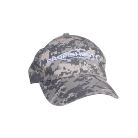 PROFISHENT CAMO CAP