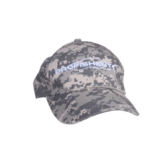 PROFISHENT CAMO CAP