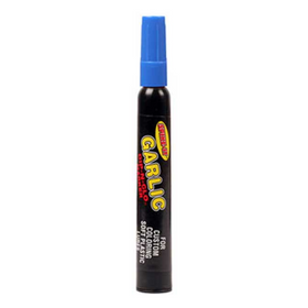 SPIKE IT - SCENT MARKER GARLIC BLUE