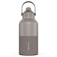 AUSSIE PAL INSULATED WATER BOTTLE 2L [CLR:STONE]