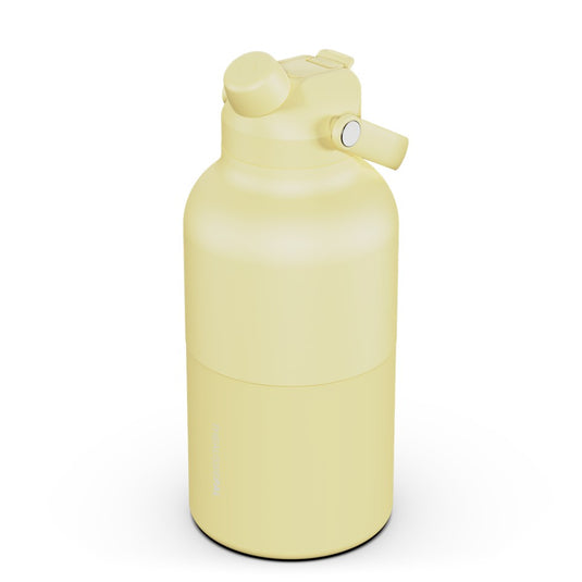 AUSSIE PAL INSULATED WATER BOTTLE 2L [CLR:BUTTER]