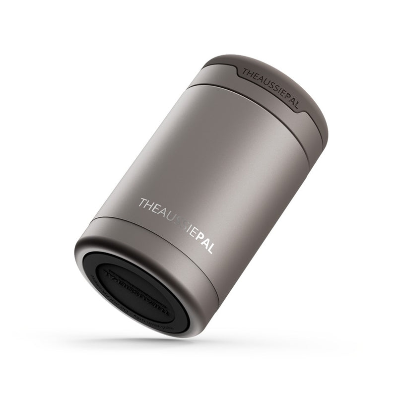 Load image into Gallery viewer, AUSSIE PAL INSULATED STUBBY HOLDER [CLR:STONE]
