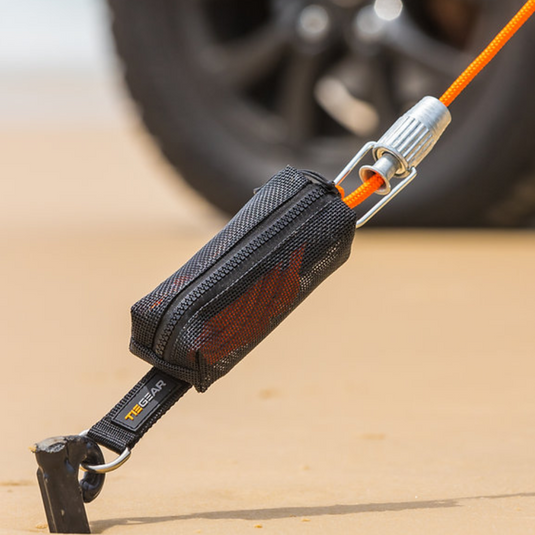 TIEGEAR GUY ROPE SINGLE