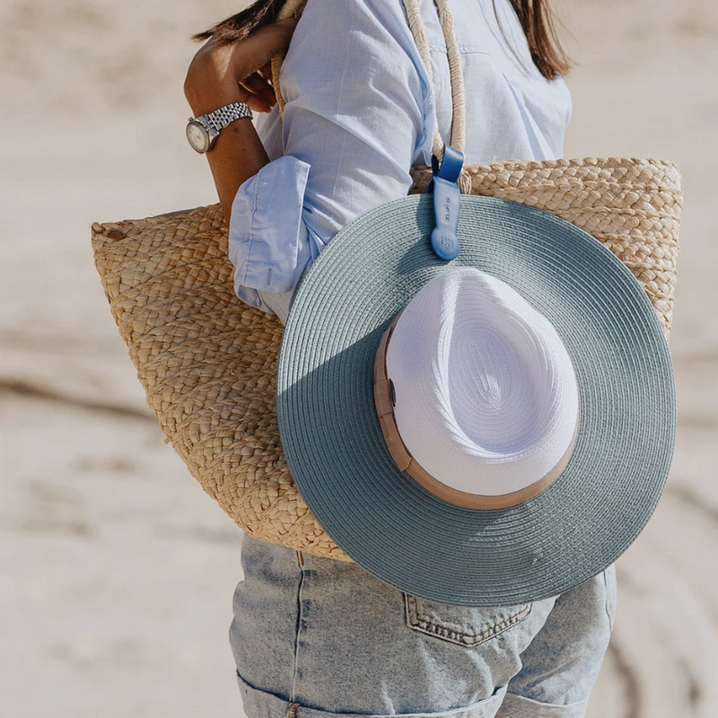 Load image into Gallery viewer, KLIPSTA HAT CLIP [CLR:STONE]
