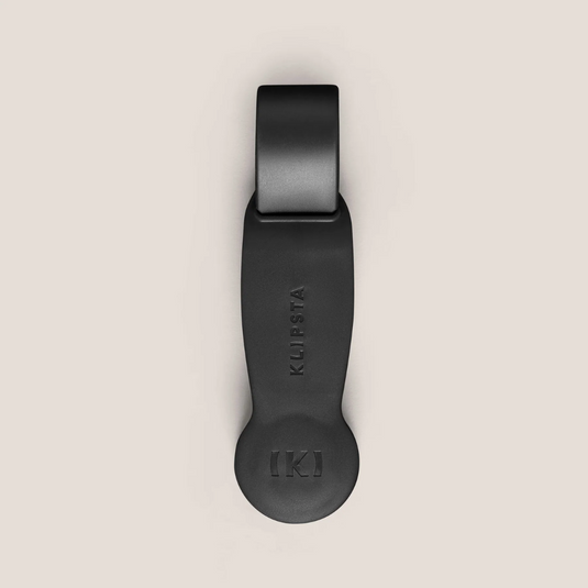 KLIPSTA HAT CLIP [CLR:BLACK]
