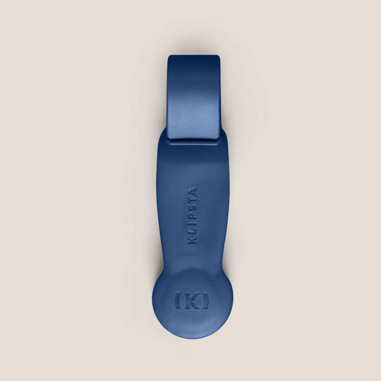 KLIPSTA HAT CLIP [CLR:NAVY]