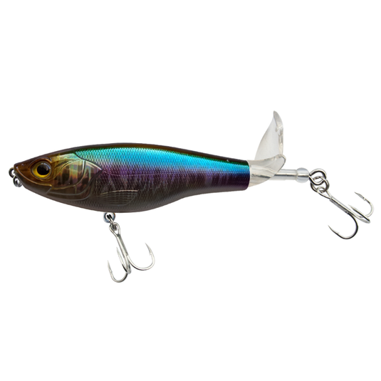 PROFISHENT MC FIZZ [SZ:90MM 11G CLR:BBPS]