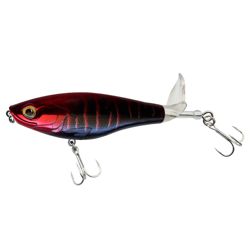 Load image into Gallery viewer, PROFISHENT MC FIZZ [SZ:110MM 17G CLR:MBRC]
